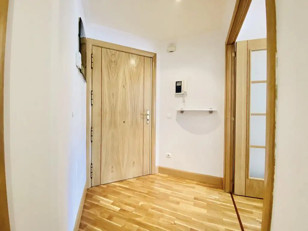 Flat for rent in Donostia - San Sebastián   with Heating and Terrace