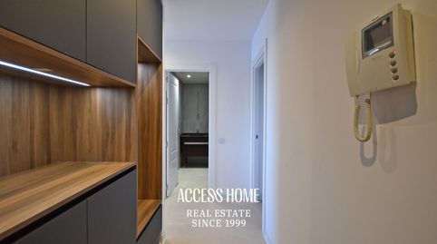 Foto 3 de Piso de alquiler en Santa Eulàlia, L'Hospitalet de Llobregat