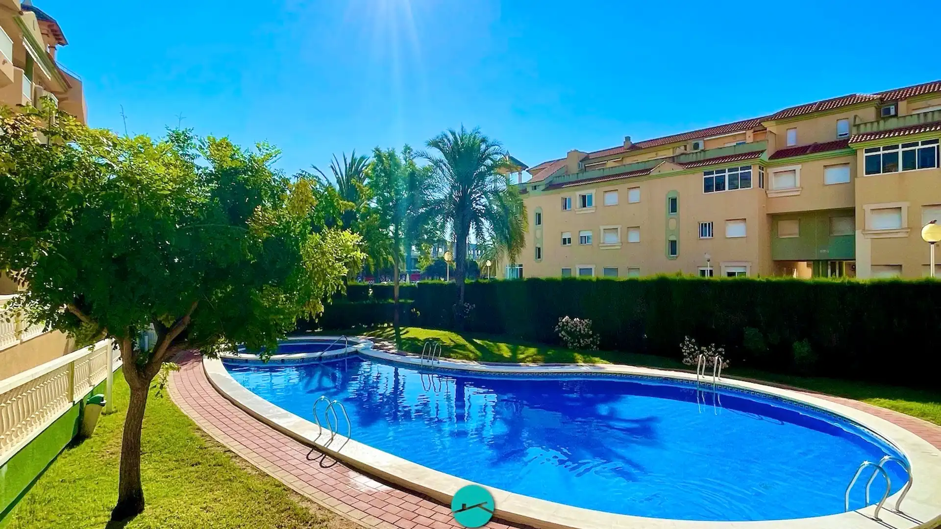 Apartamento en venta en Poligono K, 2B, Tomás Maestre