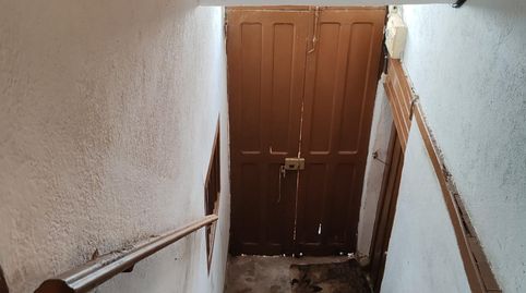 Foto 3 de Finca rústica en venda a Barrio San Roman, 28, Ribas de Sil, Lugo