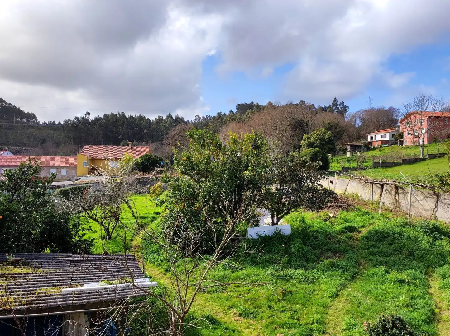 Villa avec jardin à vendre à Tarrio, imagen 9