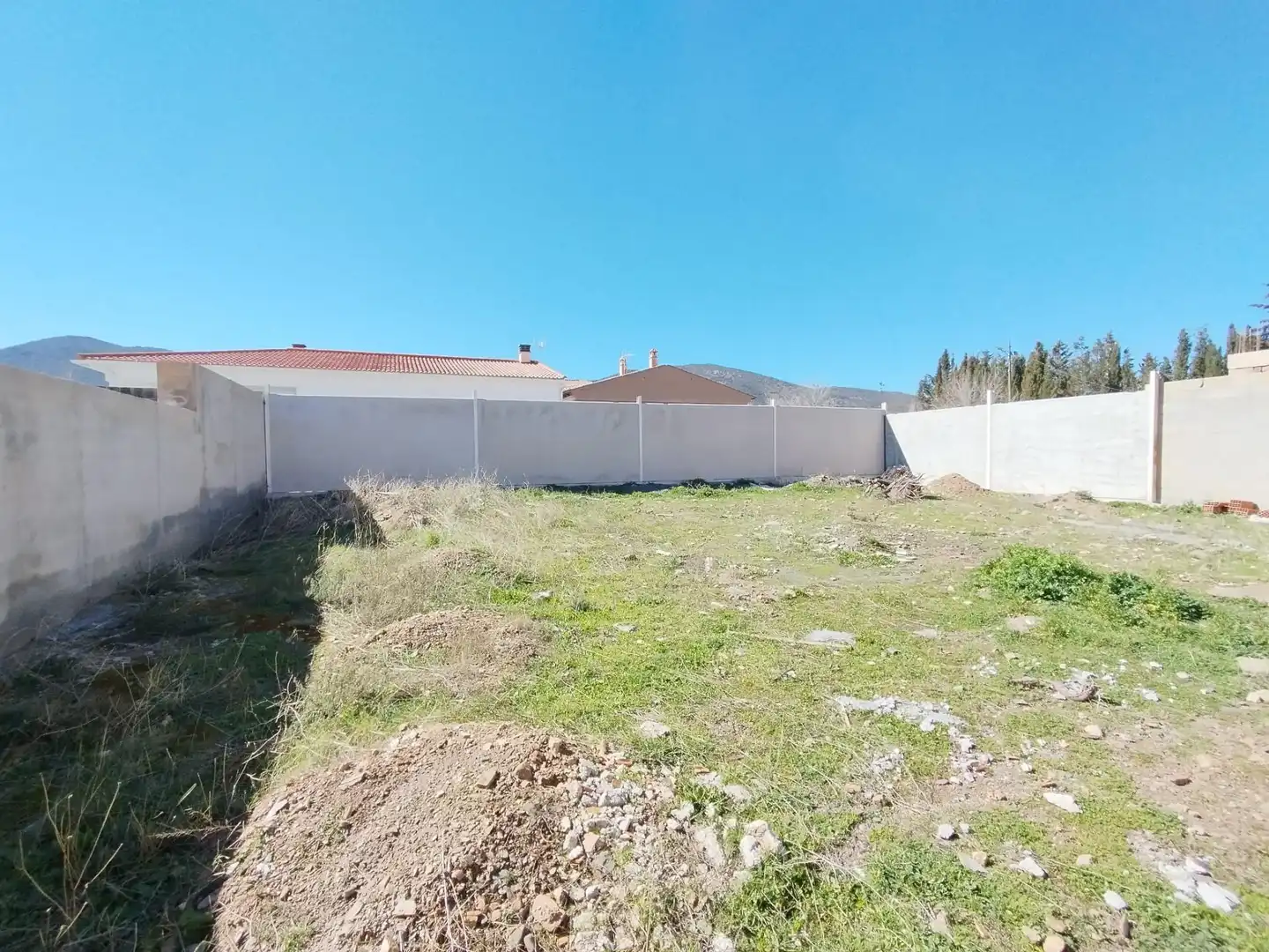 Lands and plots for sale in POLICAR, imagen 6