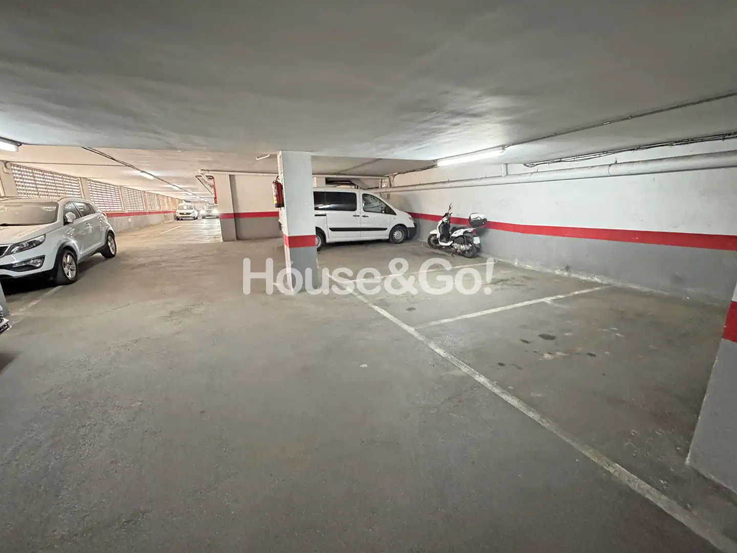 Appartement avec terrasse à vendre à Avinguda Tarragona, imagen 15