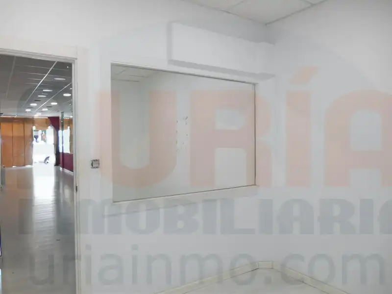 Local comercial de lloguer a Calle Cervantes, imagen 11