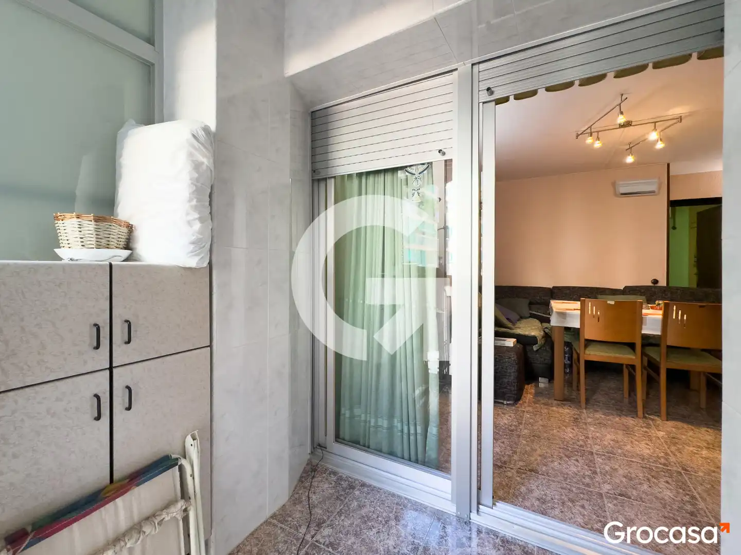 Wohnung zum Verkauf in Sagnier - Plaça de Catalunya
