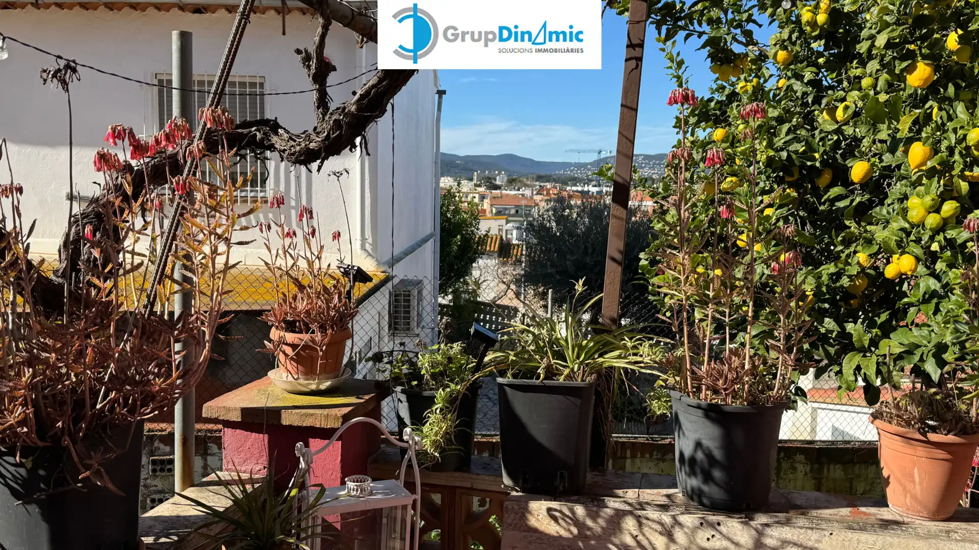 Casa o chalet en venta en Centre