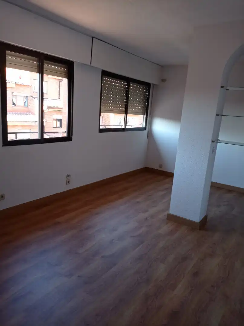 Bedroom of Detached homes for sale in Boadilla del Monte  with Heating, Private garden and Parquet flooring