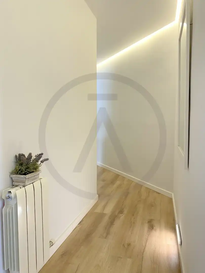 Pis en venda en Terrassa amb Calefacció, Parquet i Forn