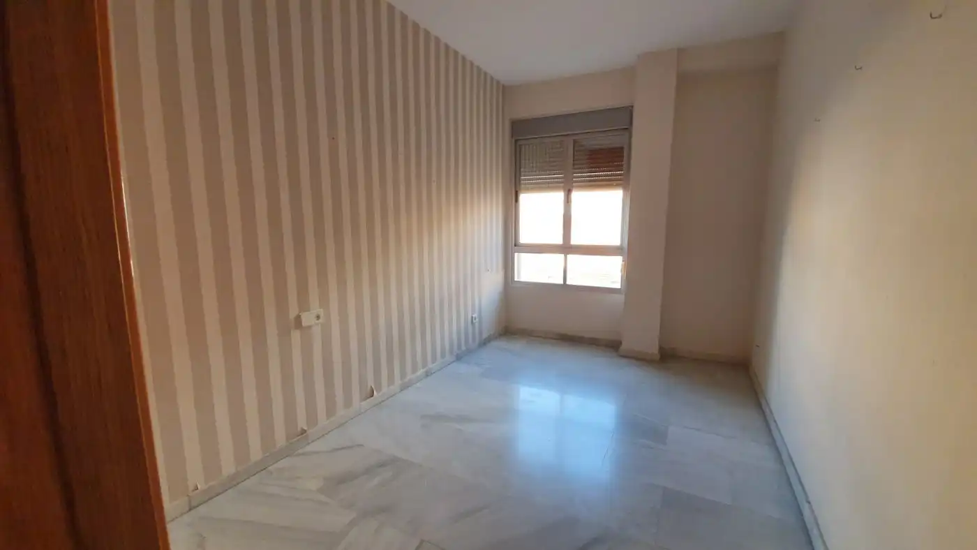 Wohnung zur Miete in Zona Centro