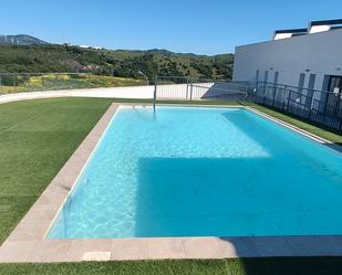 Swimming pool of Planta baja for sale in Tarifa  with Air Conditioner, Terrace and Storage room