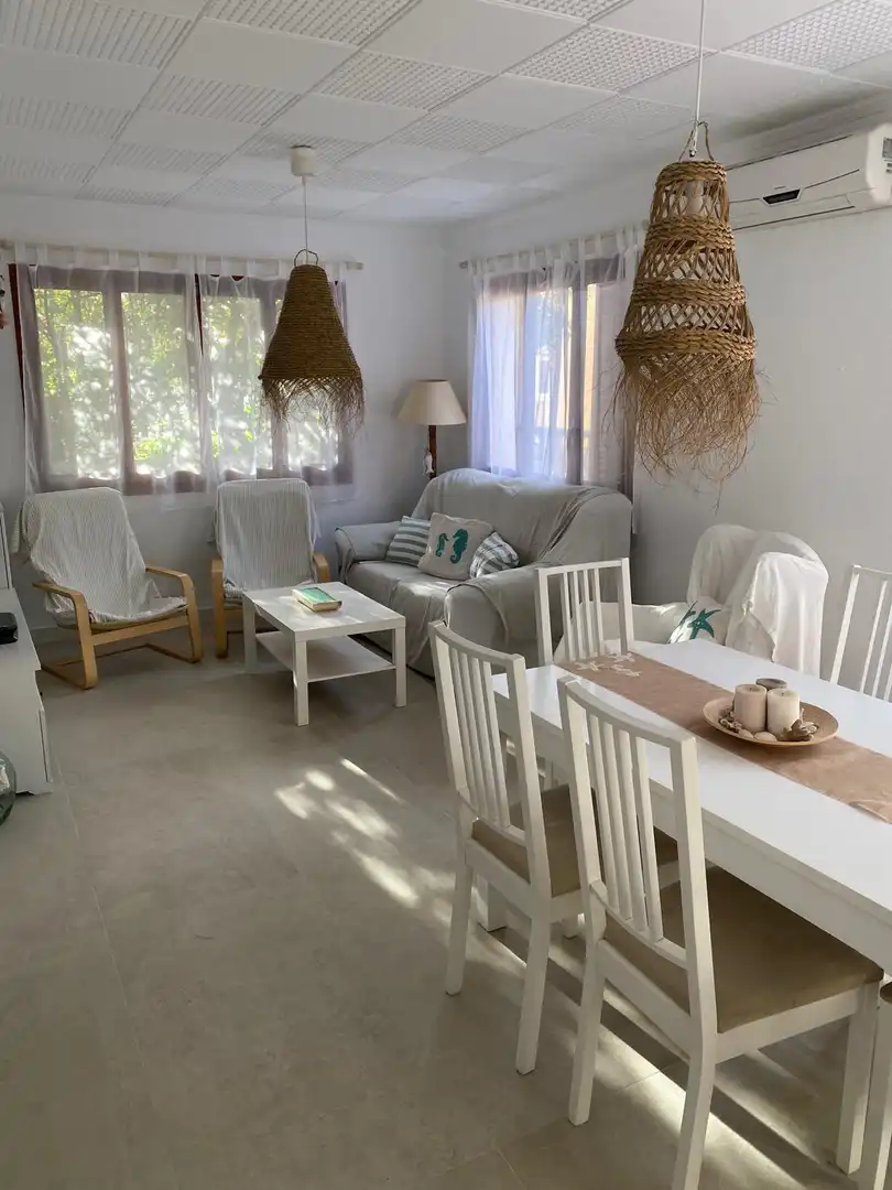 Villa zur Miete in Mar Menor de Cartagena – Cabo de Palos, imagen 7