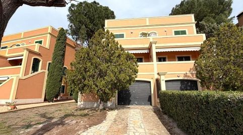 Foto 2 de Casa adosada en venta en Las Rotas / Les Rotes, Dénia