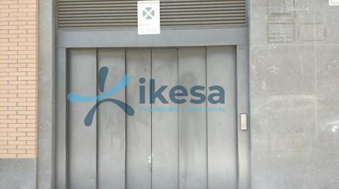 Foto 5 de Garatge en venda a Calle Joaquin Altolaguirre, Viñuela - Rescatado,  Córdoba Capital