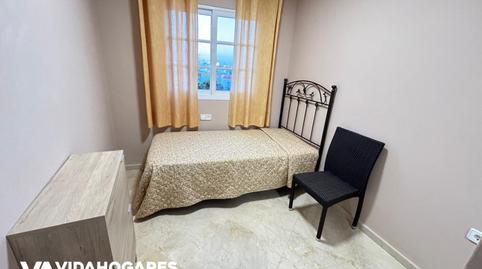 Foto 4 de Piso en venta en El Chorrillo - El Molino, Cádiz