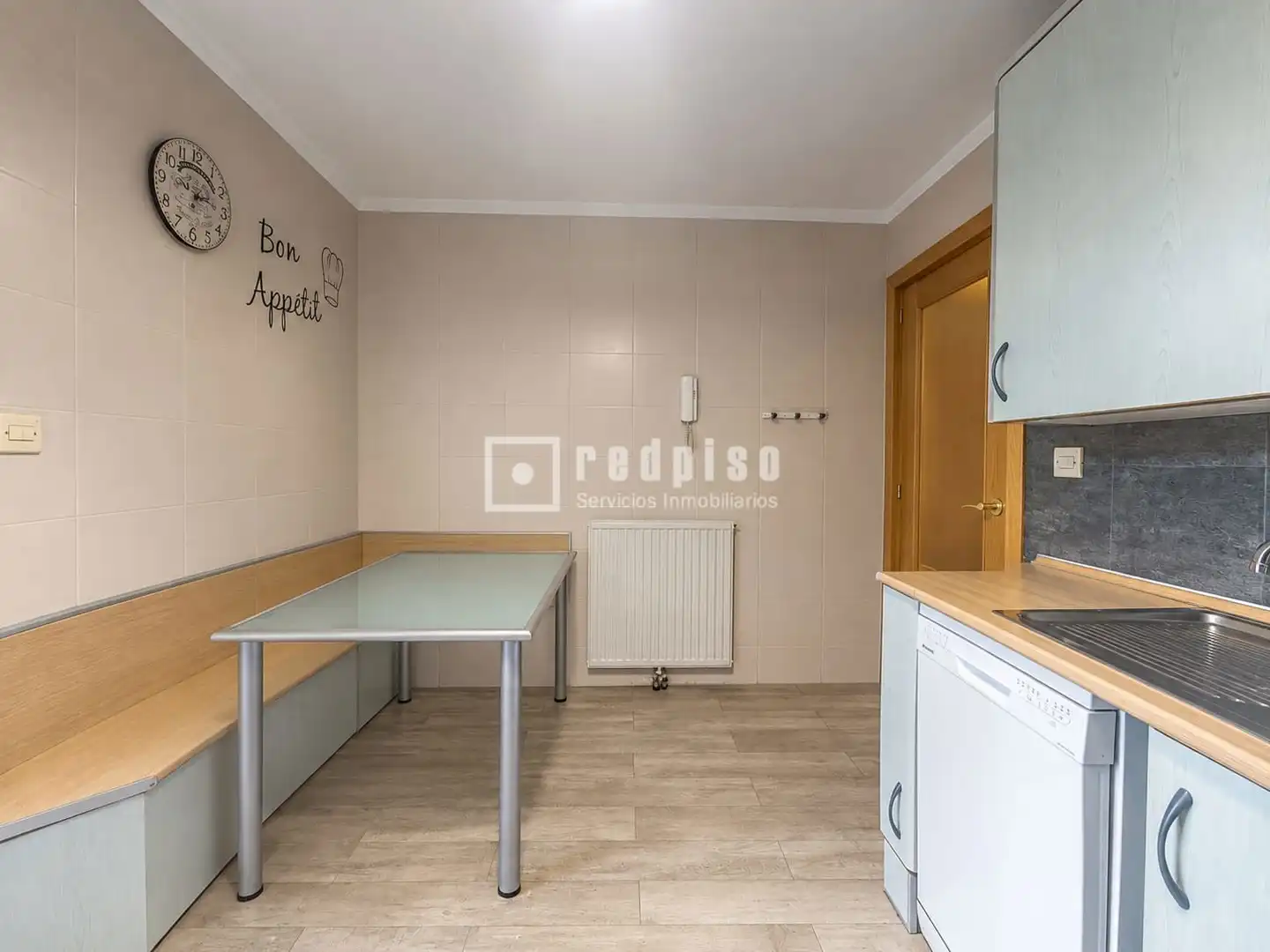 Flat with lift for sale in Covibar - Pablo Iglesias, imagen 6