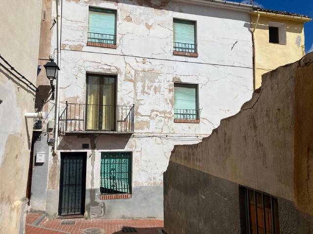 Casa-chalet en Venta en Cocentaina