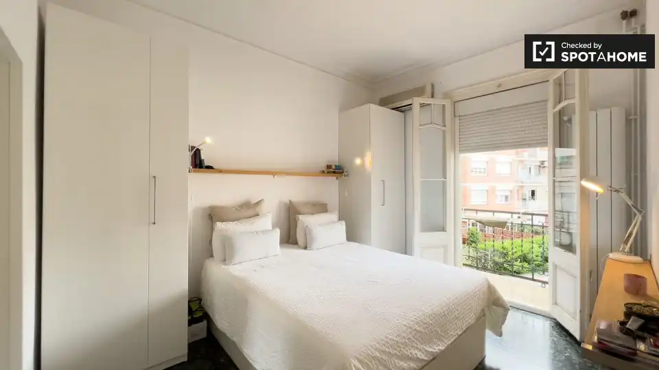 Appartement avec terrasse à louer à Eixample, imagen 16