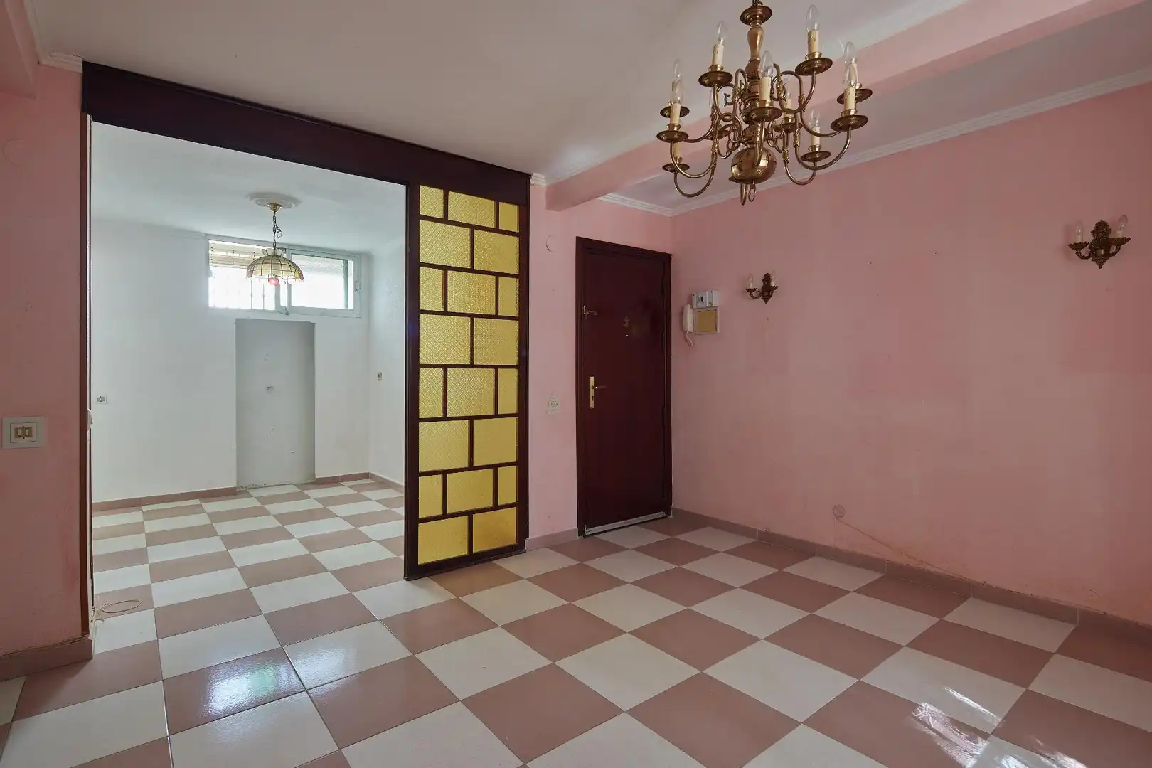 Piso en venta en Cádiz