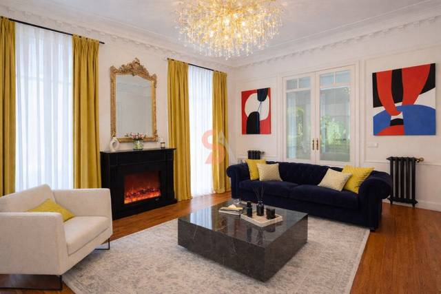 Piso en Venta en Campo Grande