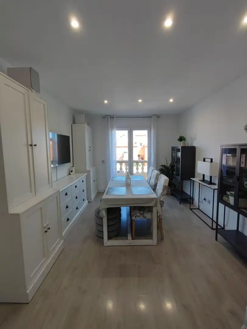 Comedor de Ático en venta en Llucmajor con Aire acondicionado, Balcón y Piscina comunitaria