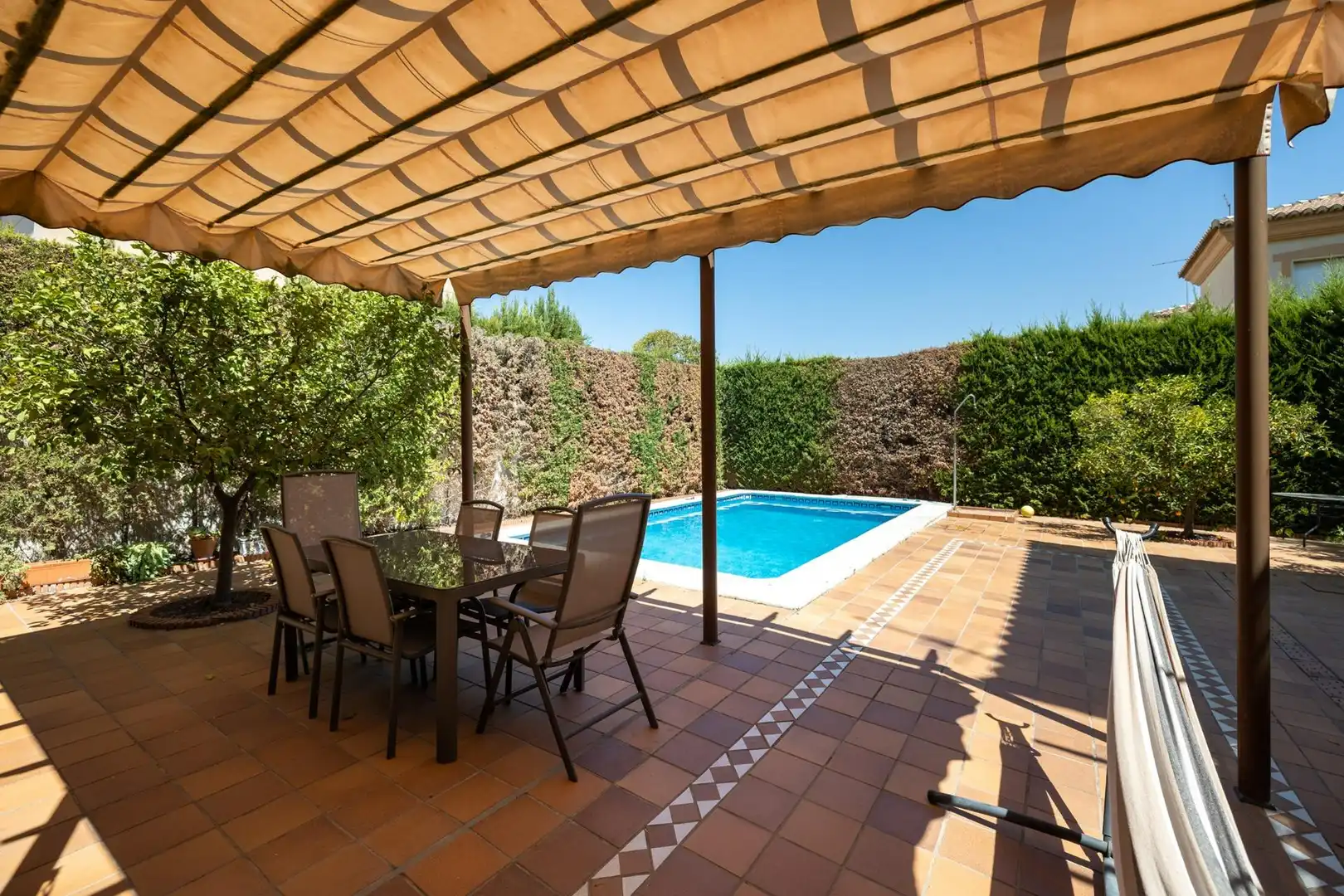 Wohnung mit Terrasse zum Verkauf in Belicena, imagen 3