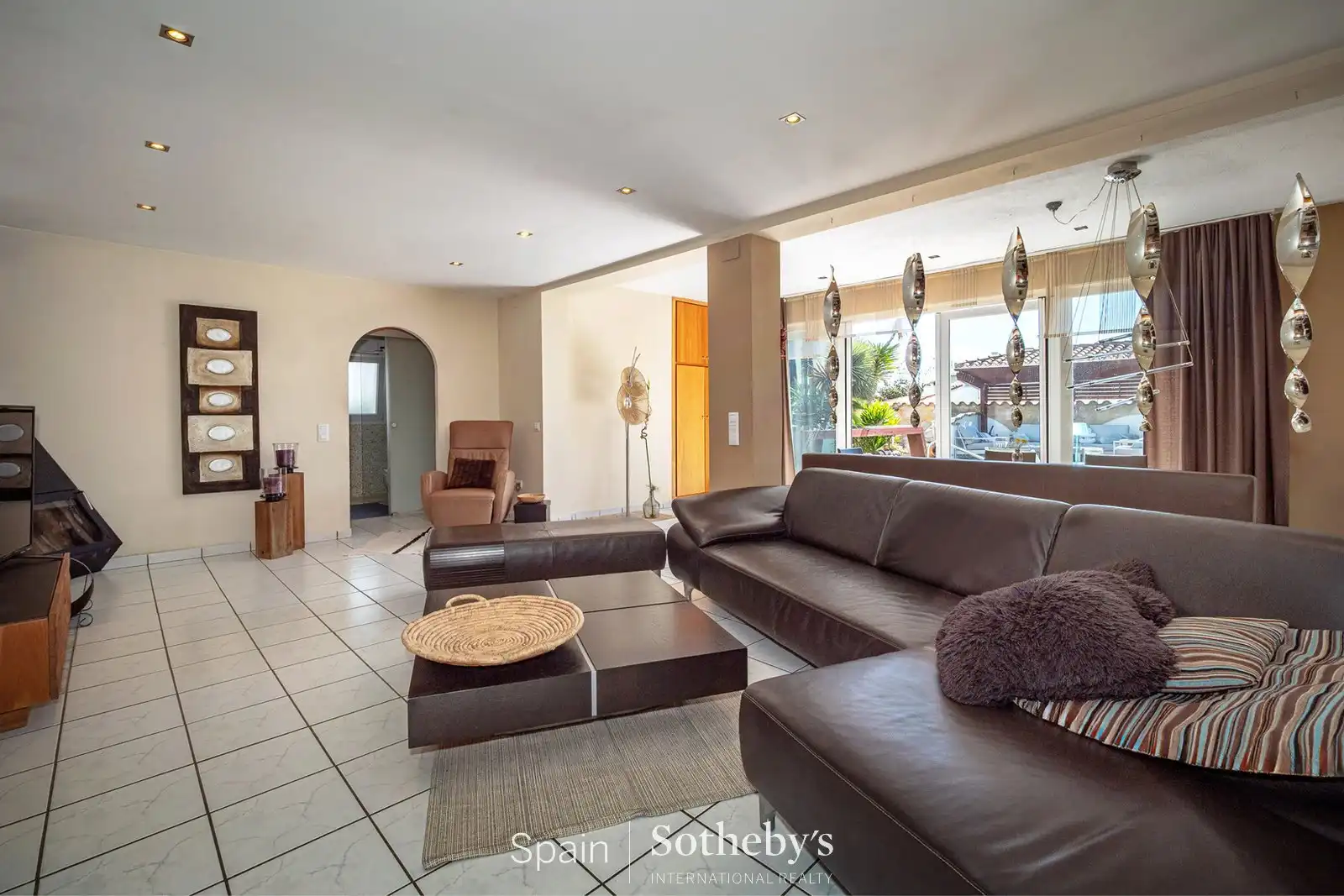 Casa con piscina in vendita a Carrer Montgrí, imagen 13
