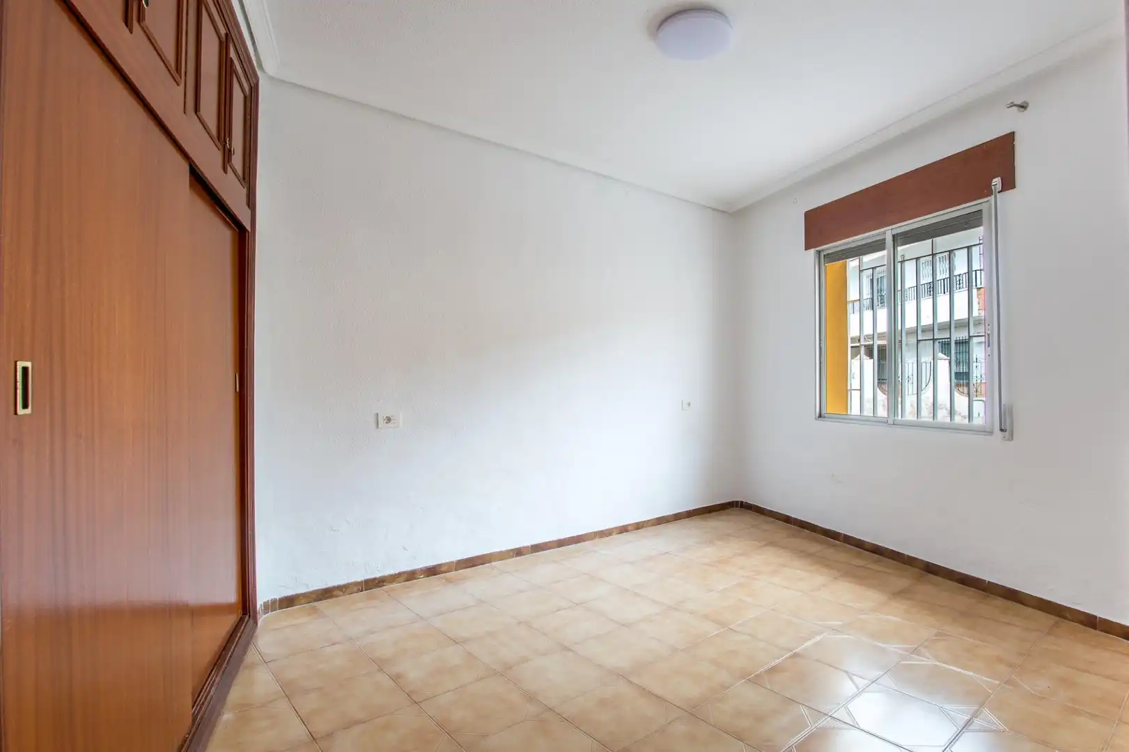 Habitación de Casa o chalet en venta en Murcia con Terraza y Balcón