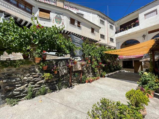 Local comercial en Venta en CARRETERA, 22 en Trevélez