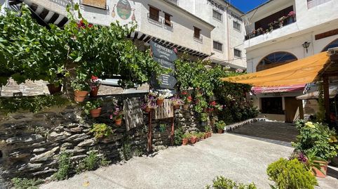 LOCAL COMERCIAL TREVEZ