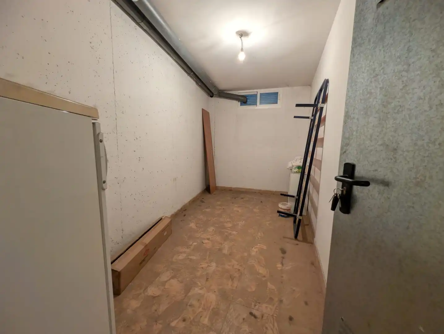 Apartamento en venta en Flores de Sil - La Placa