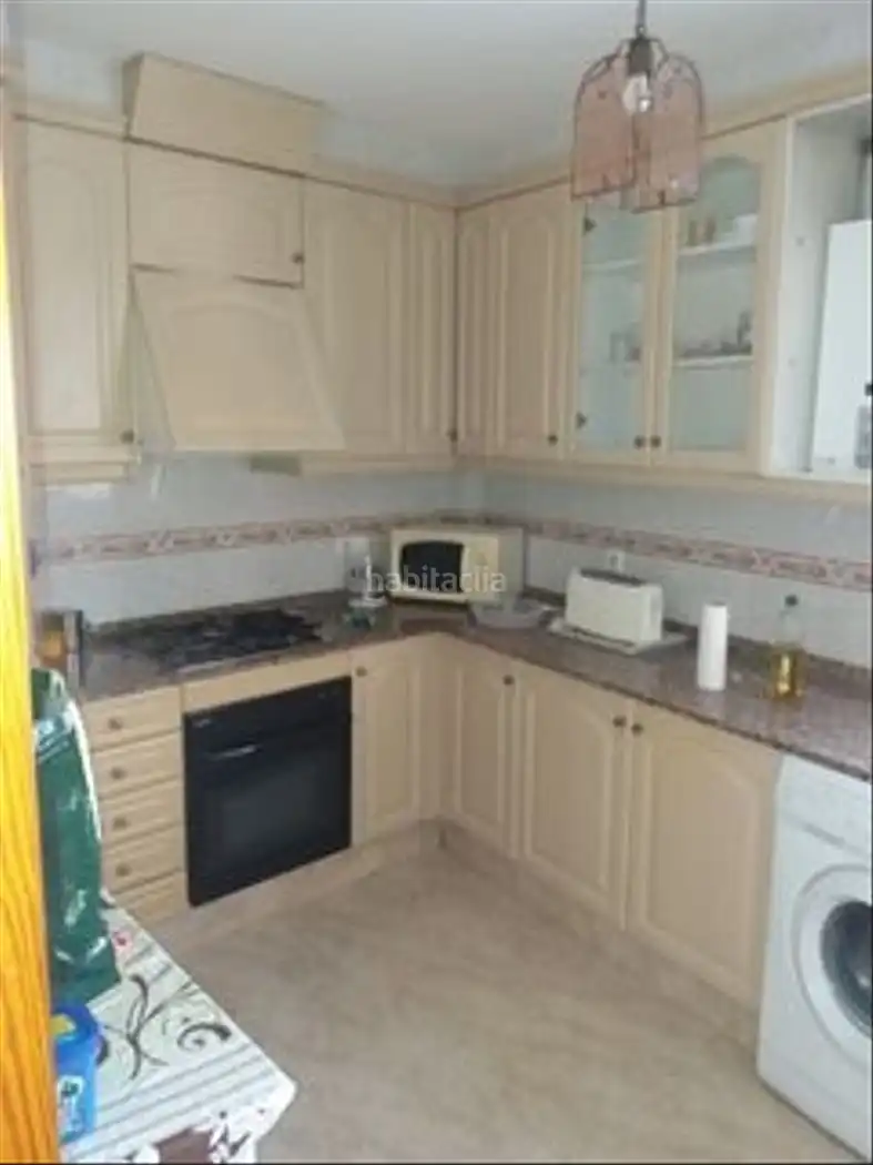 Wohnung zur Miete in Carrer Genaro la Huerta 2, imagen 4