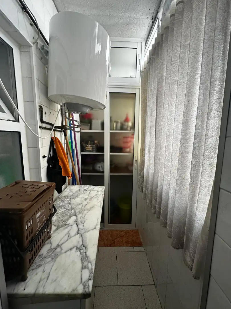 Cocina de Piso en venta en Jaén