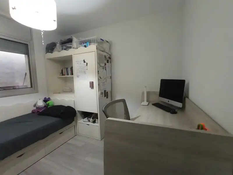Bedroom of Flat for sale in Casc Antic - Nou Cambrils