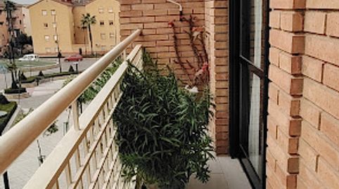 Foto 2 de Piso en venta en Calle Pedro Poveda, 21, Linarejos, Linares