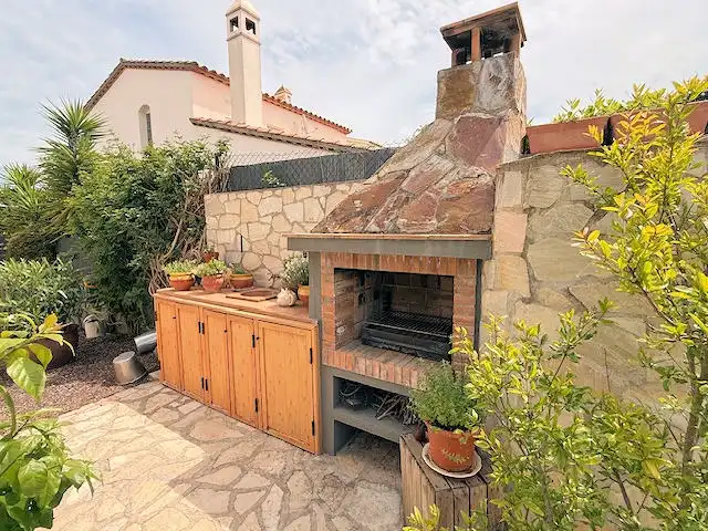 Terrace of Houses for sale in L'Escala  with Heating, Private garden and Terrace