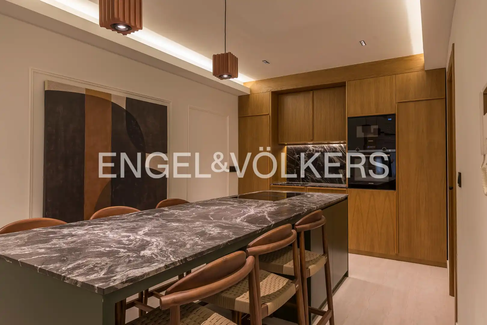 Appartement avec ascenseur à vendre à Barrio de Salamanca, imagen 22