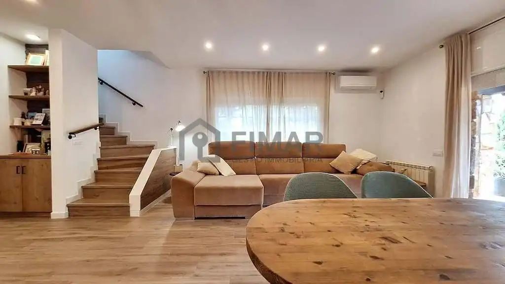 Casa o chalet en venta en Vilassar de Dalt con Aire acondicionado, Calefacción y Jardín privado
