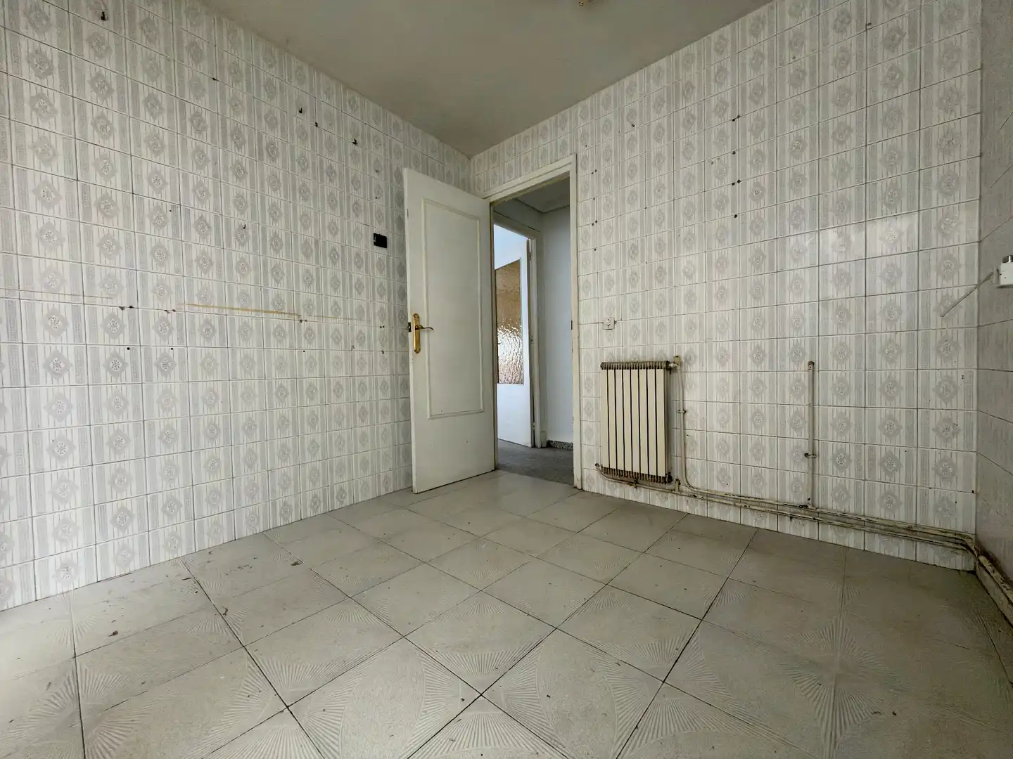 Flat with lift for sale in Centro - Corte Inglés, imagen 5
