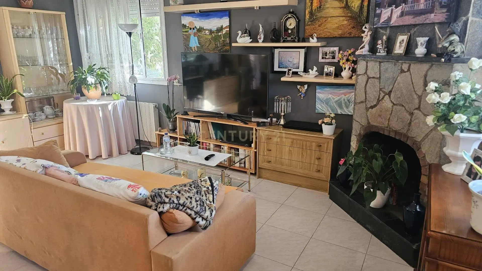 Casa con piscina en venta en Lliçà de Vall, imagen 10