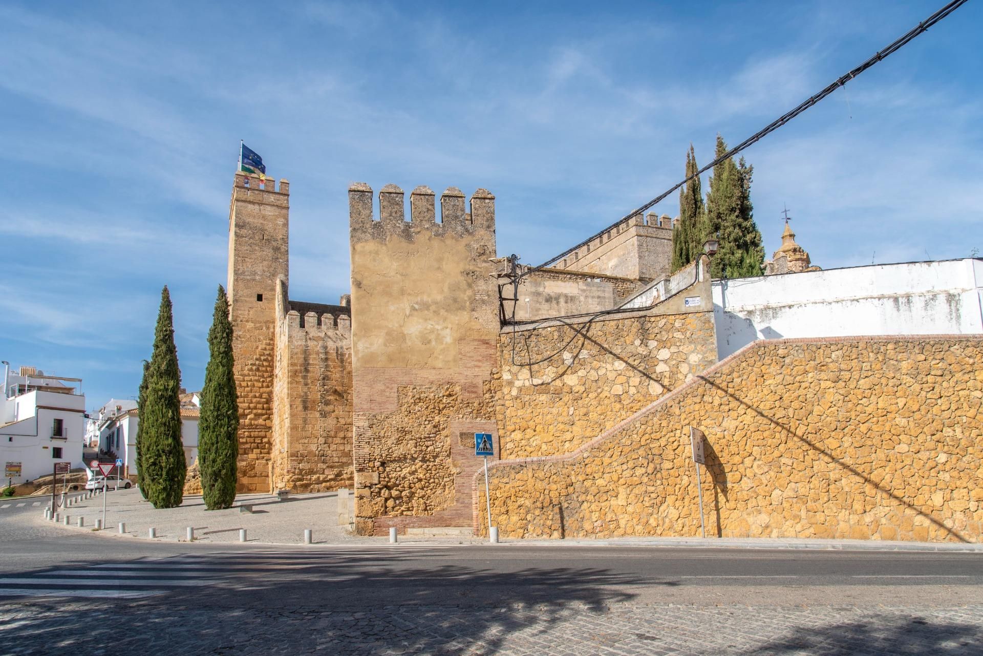 Flat for sale in Carmona