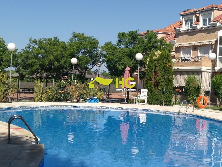 Pis de lloguer a Centro