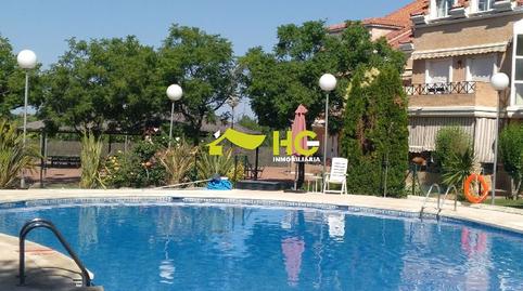 Foto 2 de Pis de lloguer a Centro, Villaviciosa de Odón