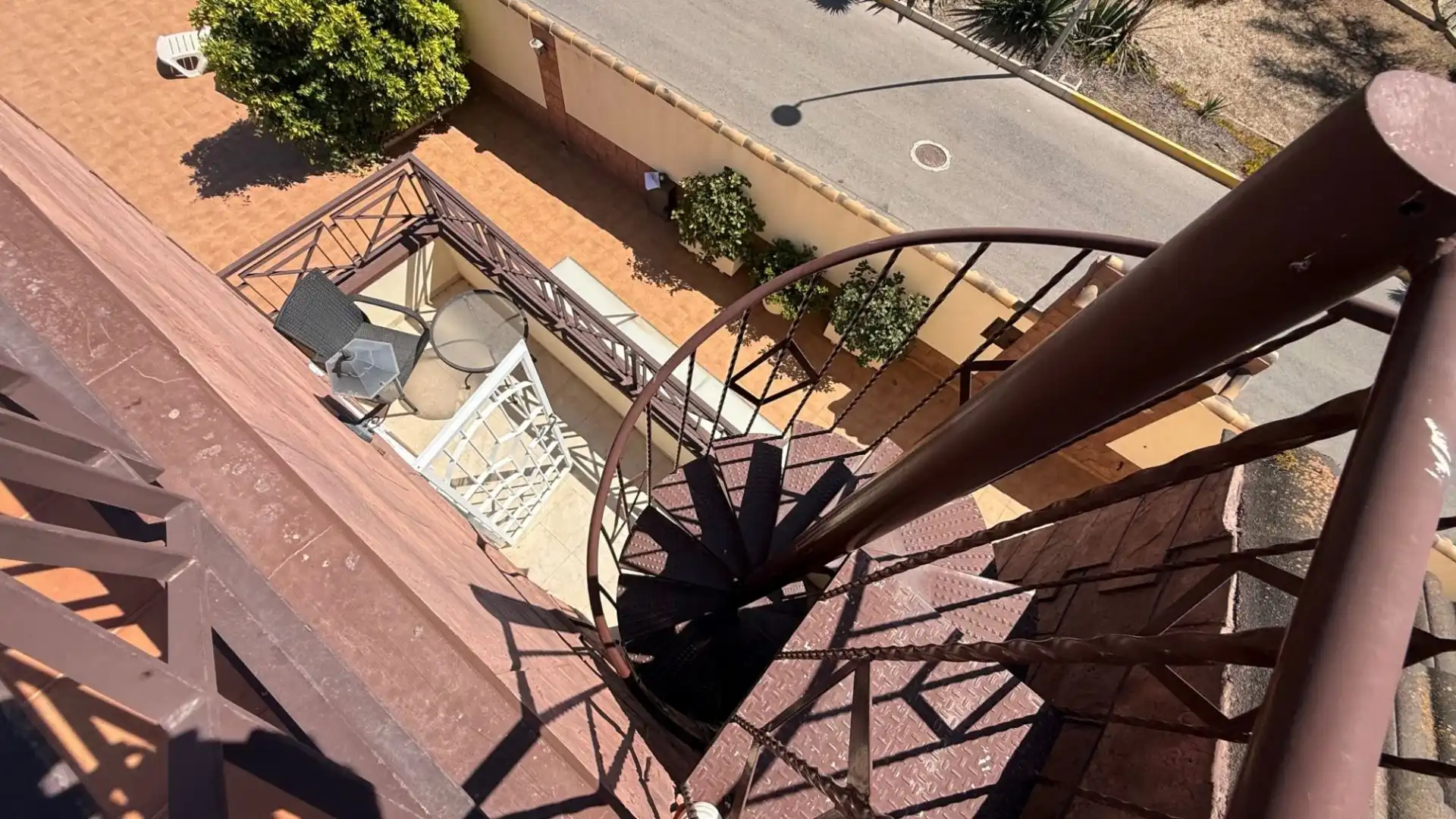 Casa con piscina in vendita a Los Balcones - Los Altos, imagen 47