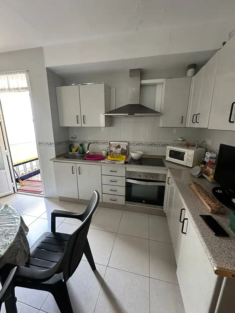 Piso en venta en Don Benito, imagen 7