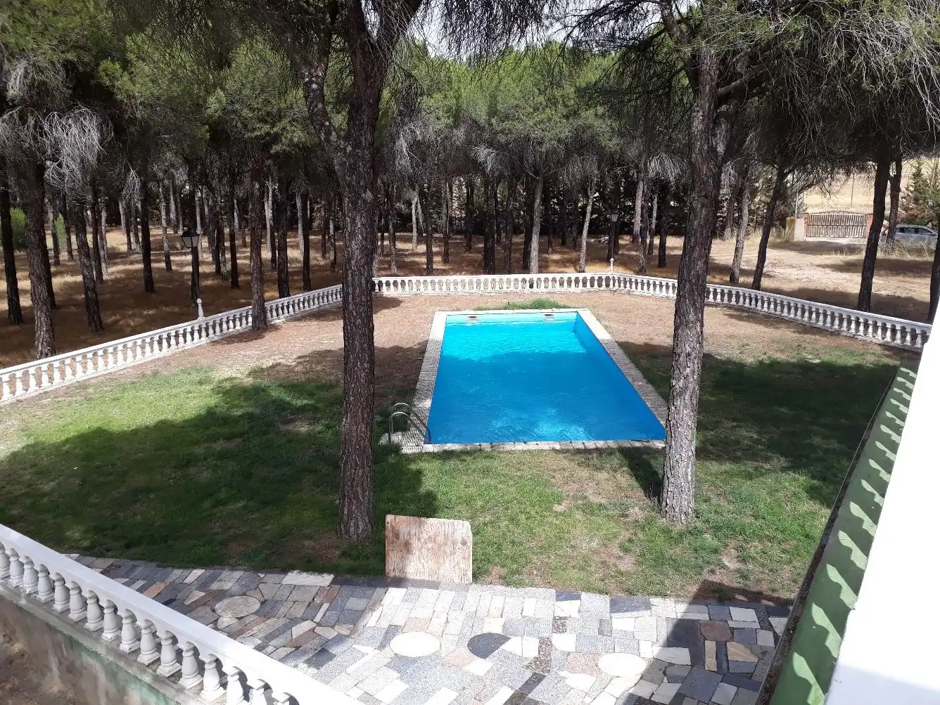 Casa en venda a Medina del Campo, imagen 2