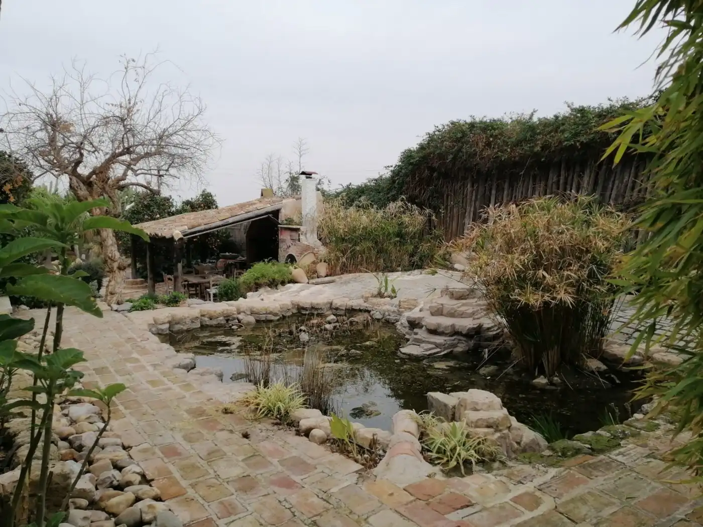 Jardí de Casa o xalet en venda en Murcia amb Calefacció, Jardí privat i Parquet