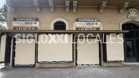 Photo 2 of Commercial properties for rent in Consell de Cent, Dreta de l'Eixample, Barcelona Capital