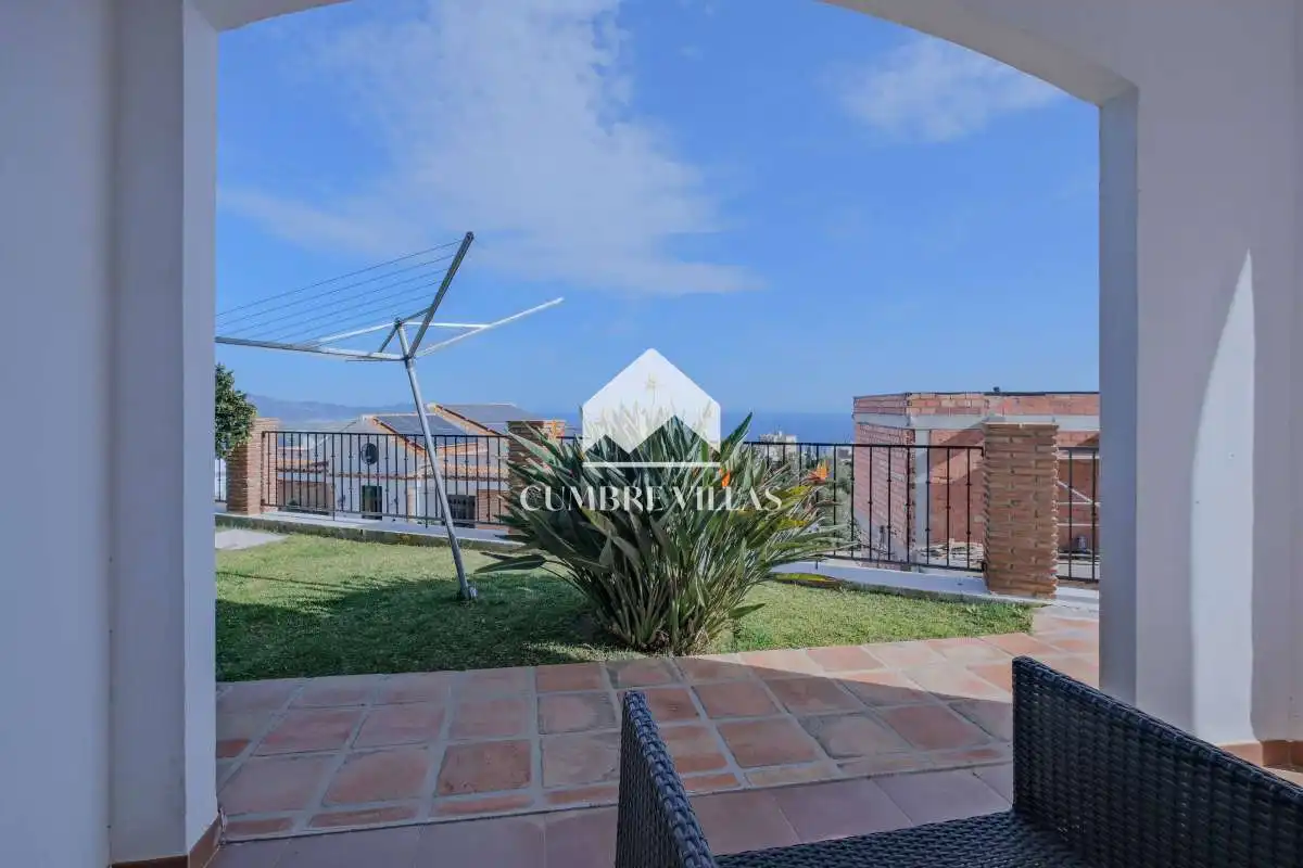 Haus mit Pool zum Verkauf in Monte los Almendros - El Pargo - Costa Aguilera, imagen 44