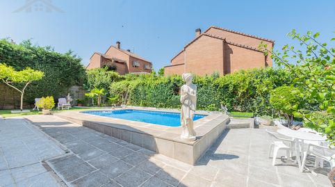 Photo 3 of Houses for sale in Calle de Bilbao, 26, La Cárcaba - El Encinar - Montemolinos, Arroyomolinos (Madrid)