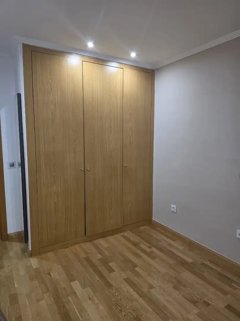 Dormitori de Àtic en venda en Villarejo de Salvanés amb Aire condicionat, Calefacció i Parquet